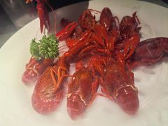 -沪小胖·小龙虾·蓝龙王(八佰伴店)