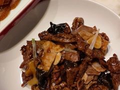 -京华烟云·北京烤鸭(领展购物广场·中关村店)