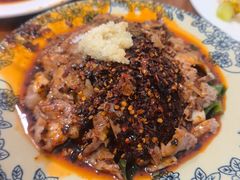 -温记府廟豆汤饭·始于1955年(海椒店)