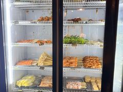 -老酱油炸社