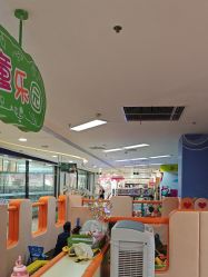 -孩子王(海悦店)