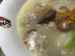 云吞鸡煲翅-香港聚强佛跳墙(淘金店)
