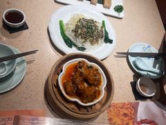-点都德(华强南店)