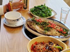 -妈妈的味道(和顺古镇店)