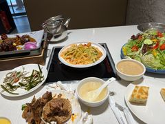 -蝎王府羊蝎子(北大地店)