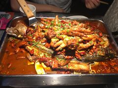-鱼非鱼(徐家汇店)
