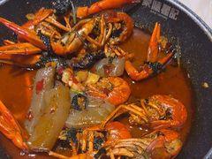 -聚味瞿记·龙虾堂(天元店)