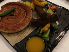 -马克西姆俄罗斯餐厅(通亚街店)