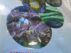 -内蒙焖面大盆骨餐馆(山大路店)