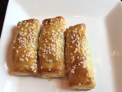 -新天世纪中餐厅