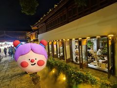 -小喜客·云南特色菜(纳西庭院店)