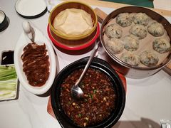 -梅利汴京烤鸭•开封豫菜地标店(晋安路店)