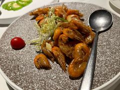 -申粤轩酒楼·三十年粤菜经典(丁香花园店)