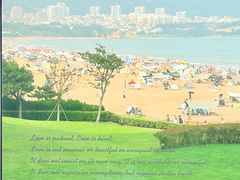 -青岛朗艺美术馆·海景咖啡