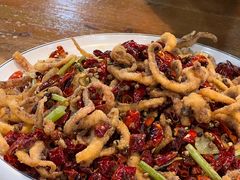 -盛德利食府 天津菜(河西店)