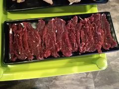 嫩肉-牛总正宗牛肉火锅(魁奇路店)