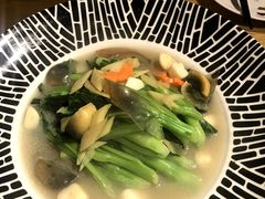 -宏达老菜馆(东安街店)