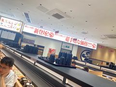 -友壹町寿司(佛山新DNA店)