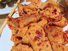 -韩麦大冷面(桂花街直营店)