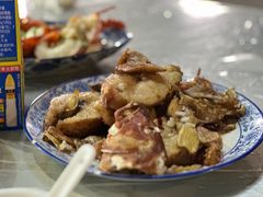 -阿钦大排档