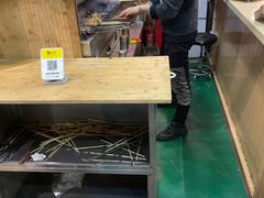 -新疆喀什烤肉饭店(红松路店)
