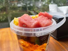 -炉小二铜锅牛蛙•川湘菜(三里屯店)