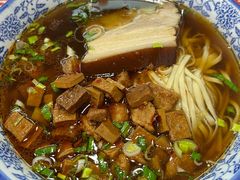 -美味斋(西北街店)