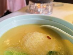 -外滩往事民国上海菜(黄浦店)