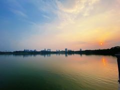 -海珠湖公园