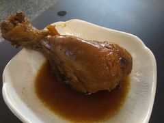 -贡梅老面馆·蟹粉面·无锡特色小吃(南长街主推店)