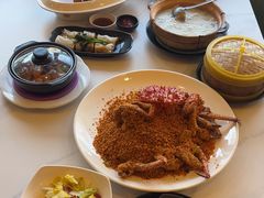 -日昌餐馆(亦庄店)