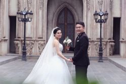 点击看大图 -色色婚纱摄影(大沥旗舰店)