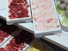 -八合里潮汕鲜牛肉火锅(吉大店)