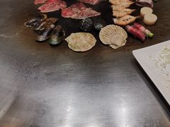 -大渔铁板烧(大悦城店)