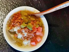 自助冰粉-盡膳口福·百年汤方火锅(科华北路店)