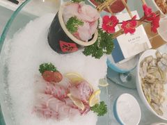 -友鹏海鲜(新宜白大道店)