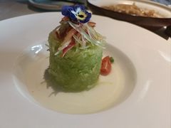 -庆云楼饭庄(什刹海店)