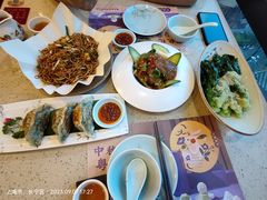 -点都德(龙之梦店)