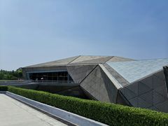 -北京周口店北京人遗址博物馆