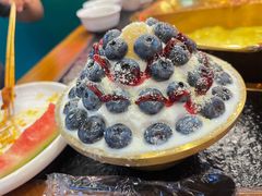 -永發發串串火锅馆·烧烤·大排档(传媒大学店)
