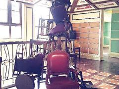 -天津津利华酒店