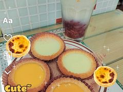 -兴华里茶记(禅城同济首店)