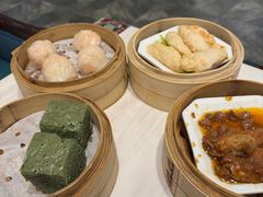 -粤玲珑广式早茶·茶餐厅