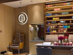 -海底捞火锅(旭辉MALL店)