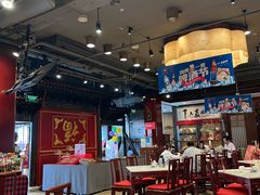 -金鼎轩(方庄天坛店)