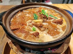 -十六蒲(桂林路店)