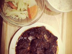 -箪食记(汉口路店)