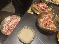 -西塔老太太泥炉烤肉(龙湖北苑天街店)