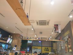 -木屋烧烤(西南角店)