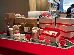 -星巴克臻选(上海合生汇1F店)